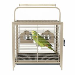 Vogelkäfige